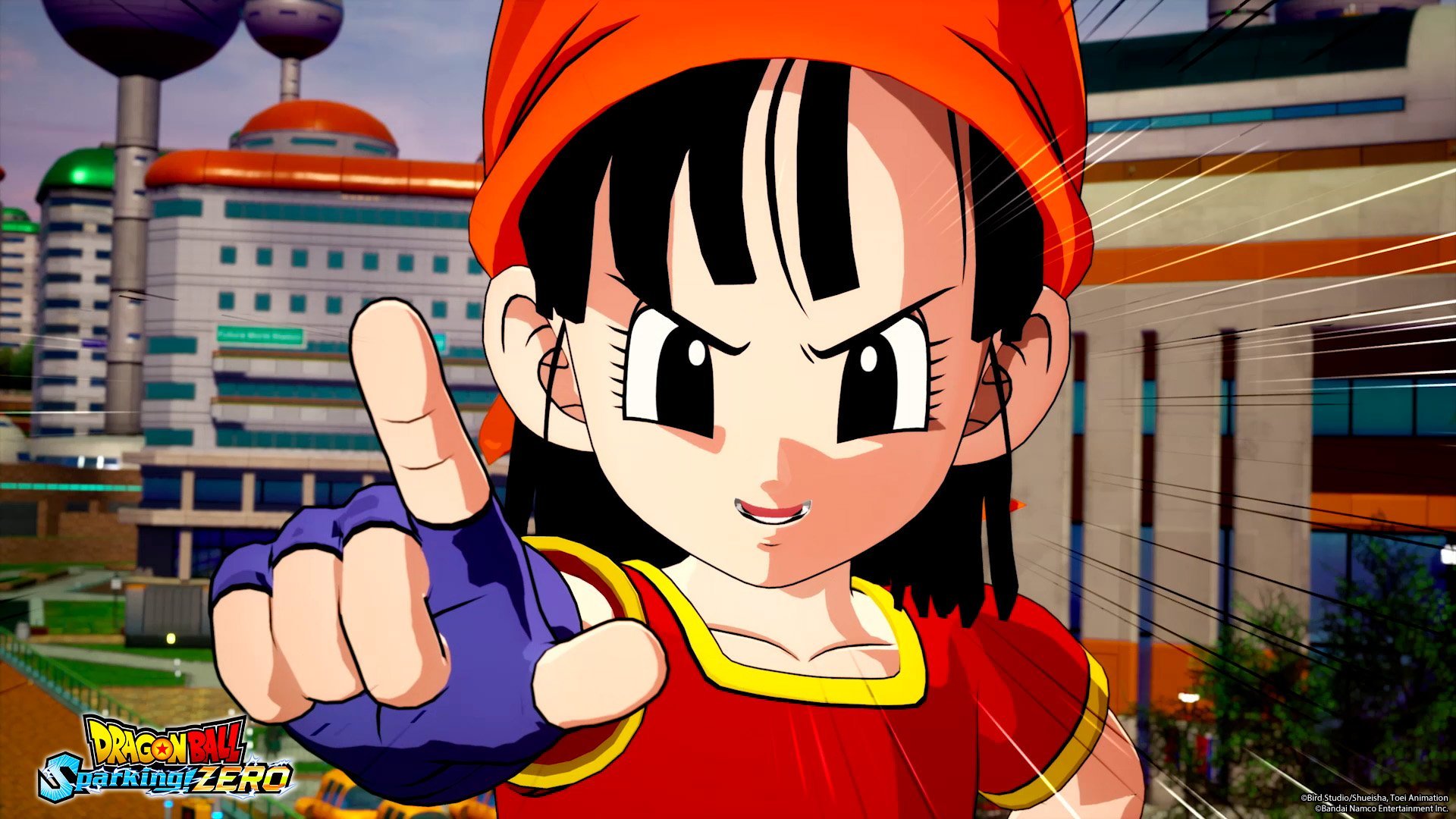 Dragon Ball: Sparking! Zero - Imagen 10